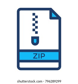  zip file records document 
