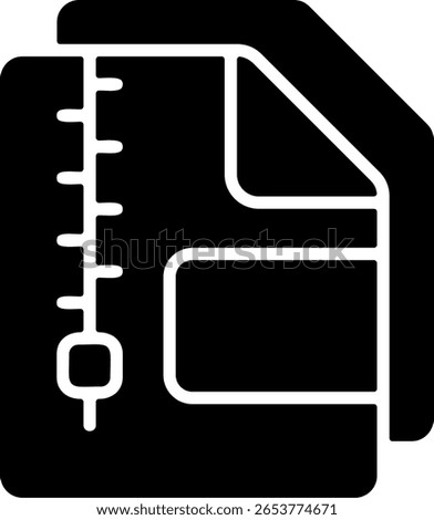 ZIP RAR or other archive formats
