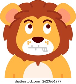 Zipped Line vector Icon Design