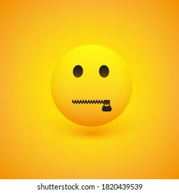 Mood Off Emoji Images Stock Photos Vectors Shutterstock