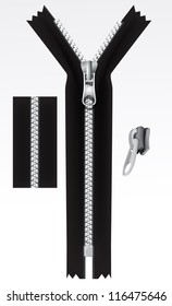 Zipper