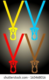 zipper