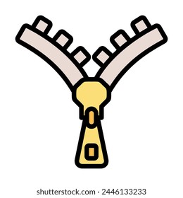  zipper, end, repair, slider, zip, zipper replacement, hardware, zipper repair icon