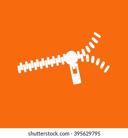 Zipper icon