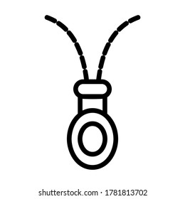 zipper icon or logo isolated sign symbol vector illustration - high quality black style vector icons
