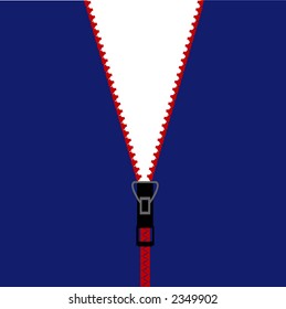 zipper series