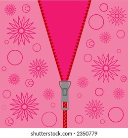 zipper series