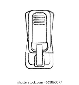 Zipper symbol