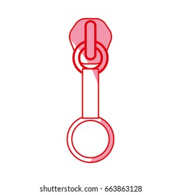 Zipper symbol