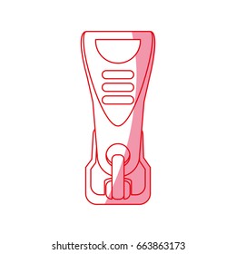 Zipper symbol