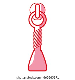 Zipper symbol