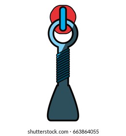 Zipper symbol