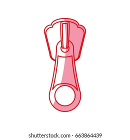 Zipper symbol