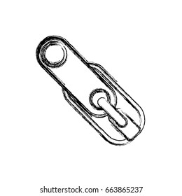 Zipper symbol