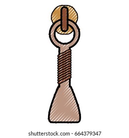 Zipper symbol