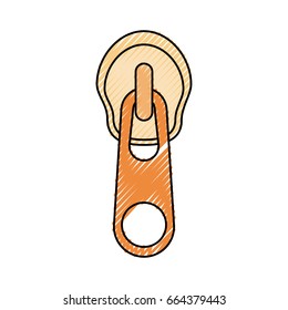 Zipper symbol