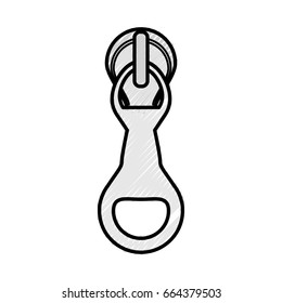 Zipper symbol