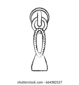 Zipper symbol