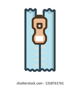zipper  zip   sewing 