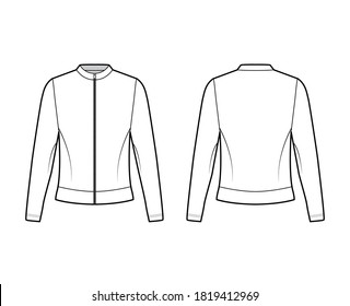 10,030 Womens jackets Images, Stock Photos & Vectors | Shutterstock