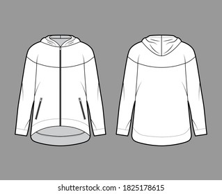 2,151 Fleece jacket Stock Vectors, Images & Vector Art | Shutterstock