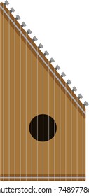 Zither