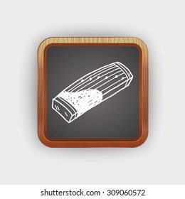 Zither doodle