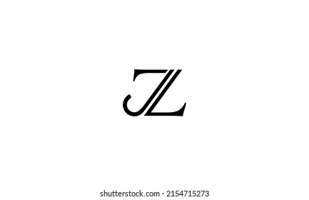 1,446 Jz Letters Images, Stock Photos & Vectors | Shutterstock