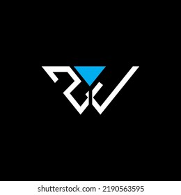 ZJ letter logo creative design with vector graphic, ZJ simple and modern logo.