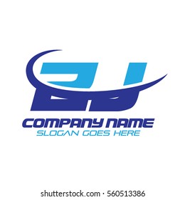 ZJ Logo