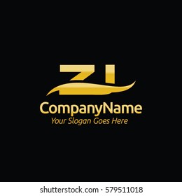 ZJ Logo
