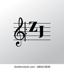 ZJ Logo