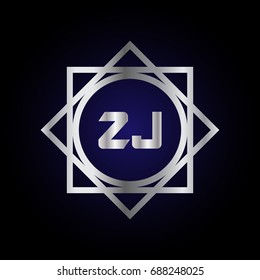 ZJ Logo