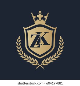 ZK Logo