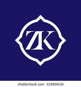 ZK Logo