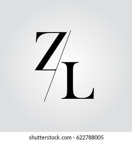 ZL Logo