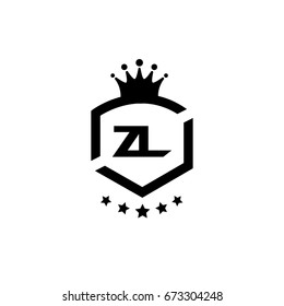 ZL Logo
