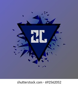 ZL Logo