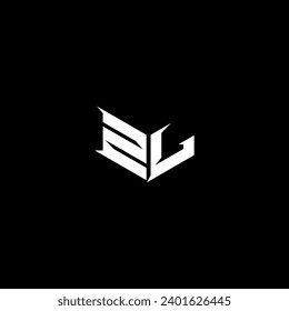 Das Logo von ZL Premium für den ersten Support und das Design von Spielen
