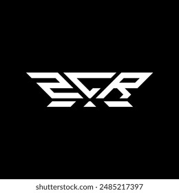 ZLR letter logo vector design, ZLR simple and modern logo. ZLR luxurious alphabet design  