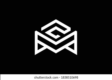Diseño del logo de la carta ZM sobre fondo de lujo. MZ concepto de logotipo de letras de monograma. Diseño de iconos ZM. Diseño de iconos de letras elegantes y profesionales MZ sobre fondo negro. M Z ZM MZ