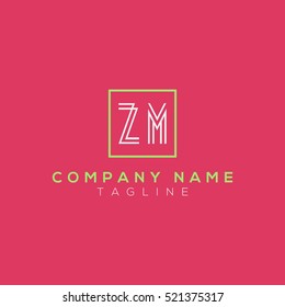 zm logo