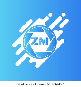 ZM Logo