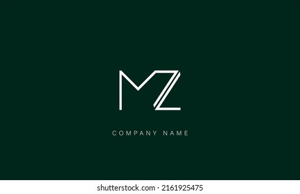 1,446 Zm letter Images, Stock Photos & Vectors | Shutterstock