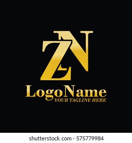 ZN Logo