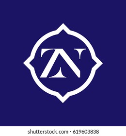 ZN Logo