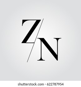 ZN Logo