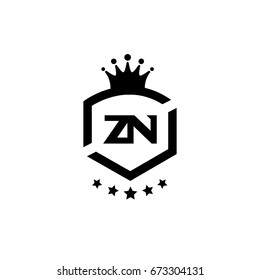 ZN Logo