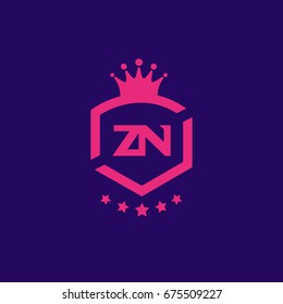 ZN Logo
