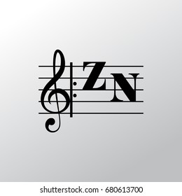 ZN Logo